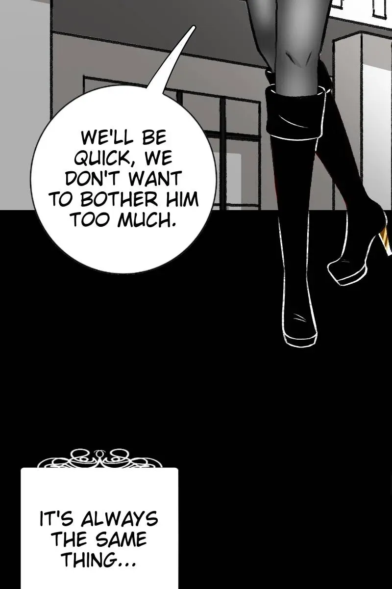 La Fouille Chapter 2 page 3 - 