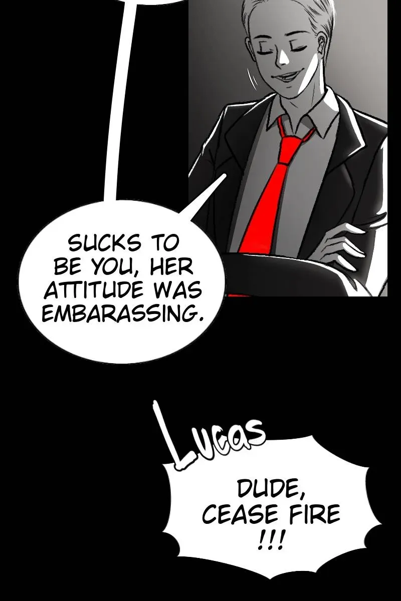 La Fouille Chapter 3 page 14 - 