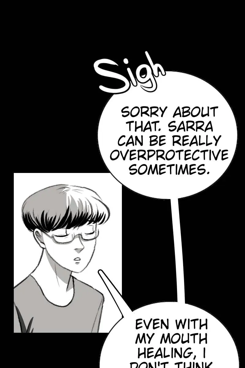 La Fouille Chapter 3 page 15 - 