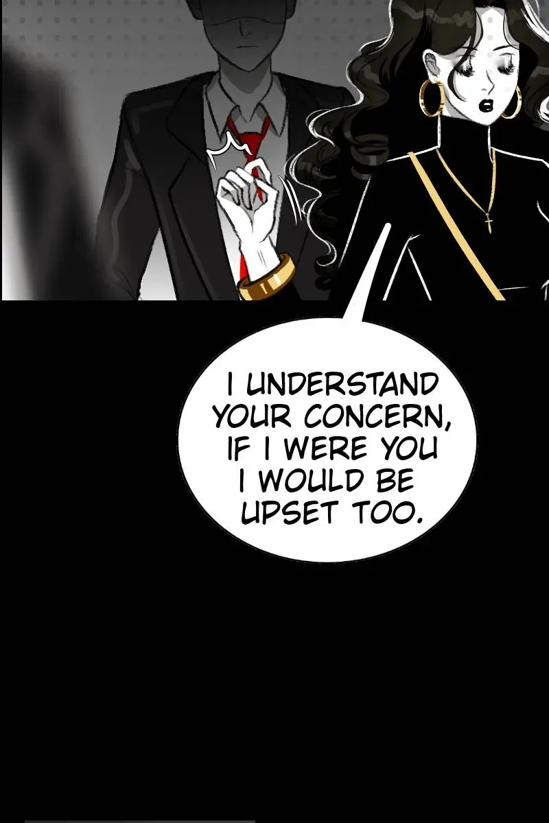 La Fouille Chapter 3 page 5 - 
