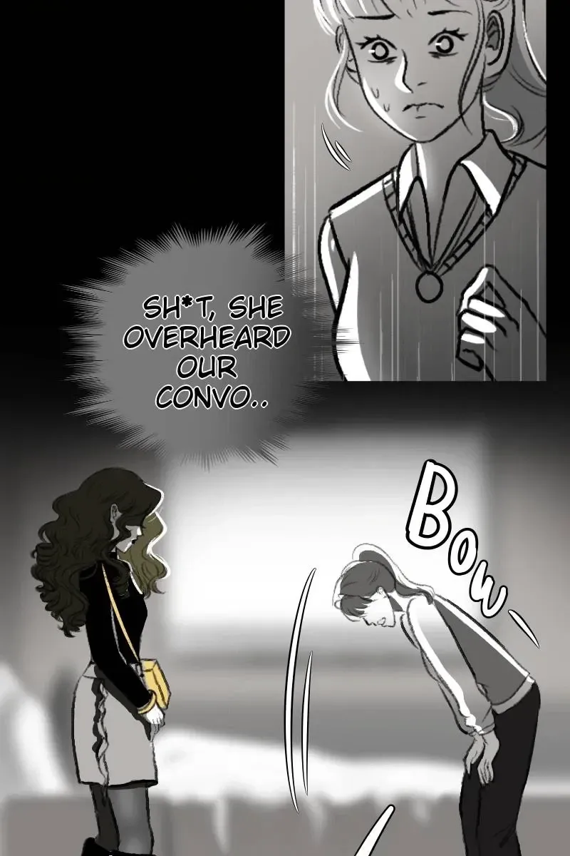La Fouille Chapter 3 page 10 - 