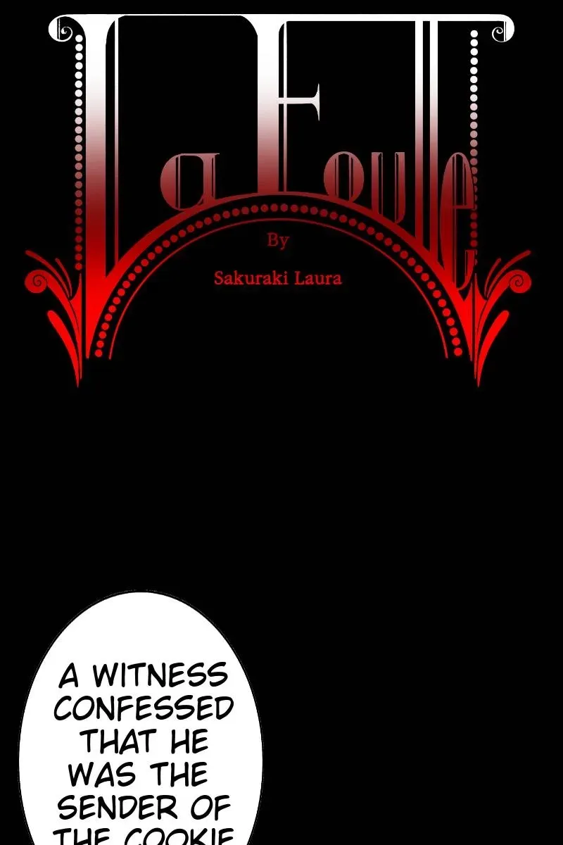 La Fouille Chapter 5 page 2 - 
