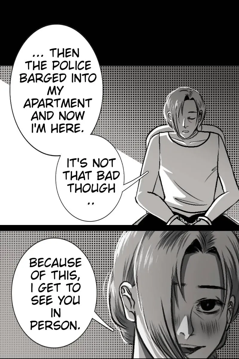 La Fouille Chapter 5 page 14 - 