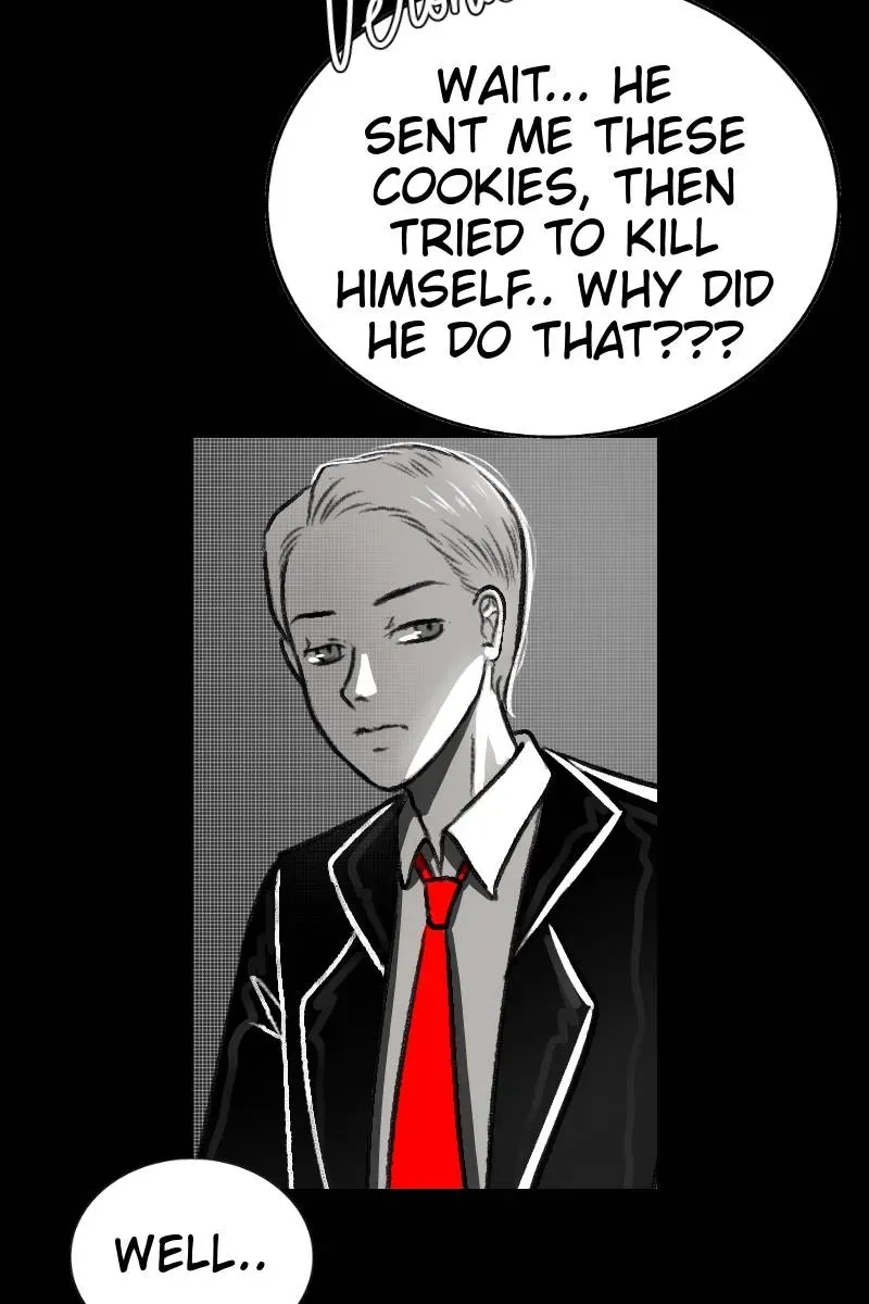 La Fouille Chapter 5 page 5 - 