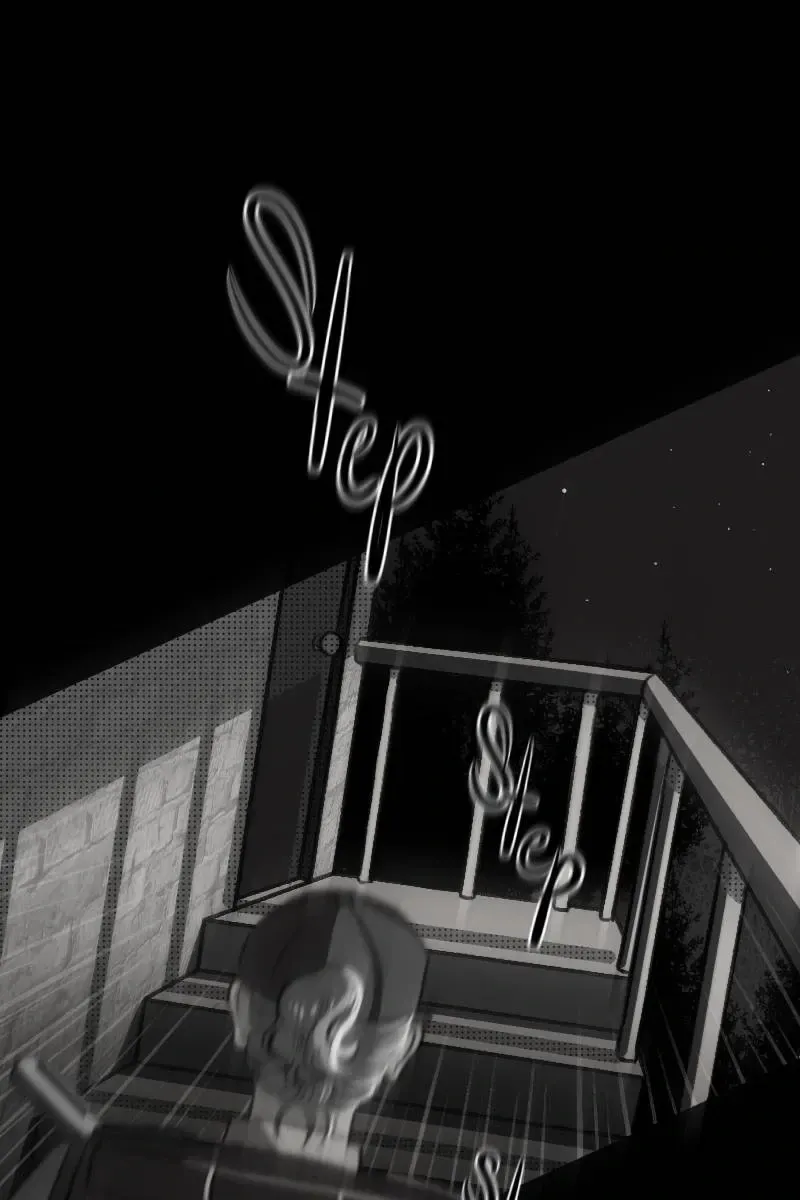 La Fouille Chapter 5 page 10 - 