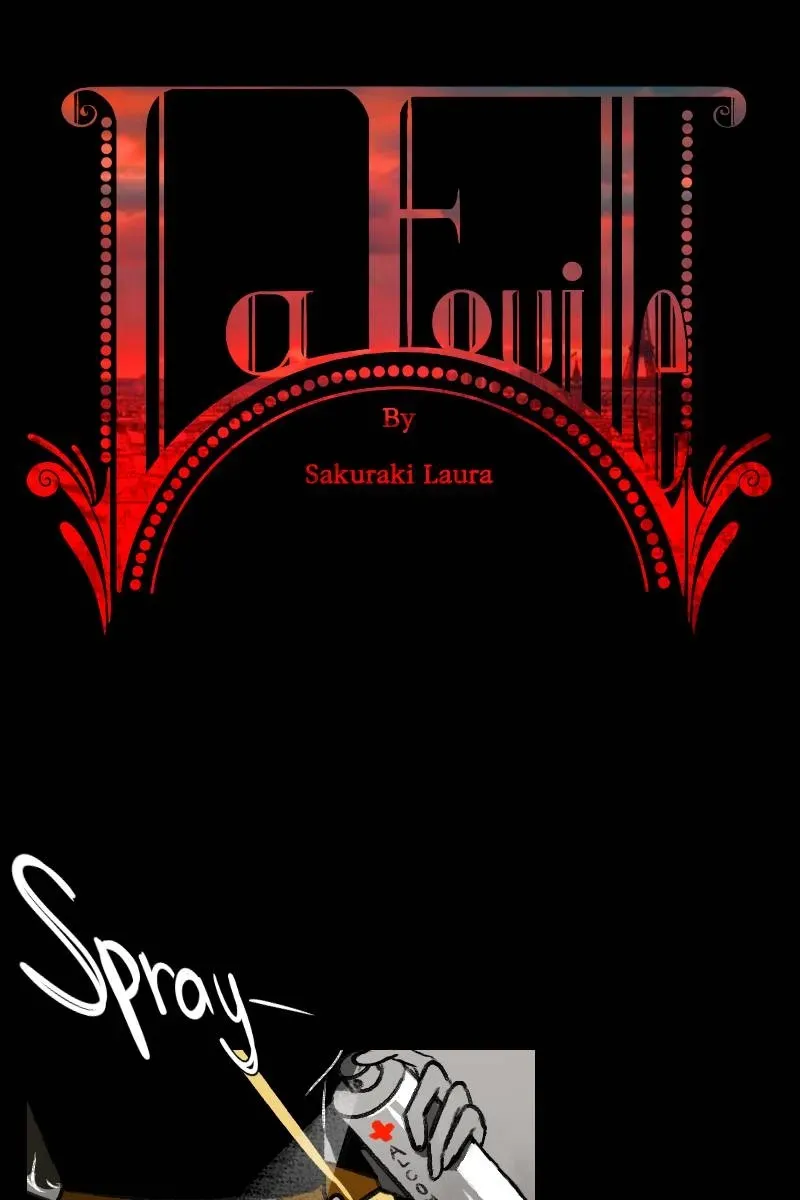 La Fouille Chapter 6 page 1 - 