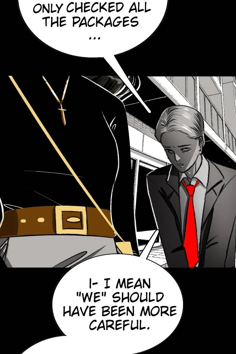 La Fouille Chapter 6 page 12 - 