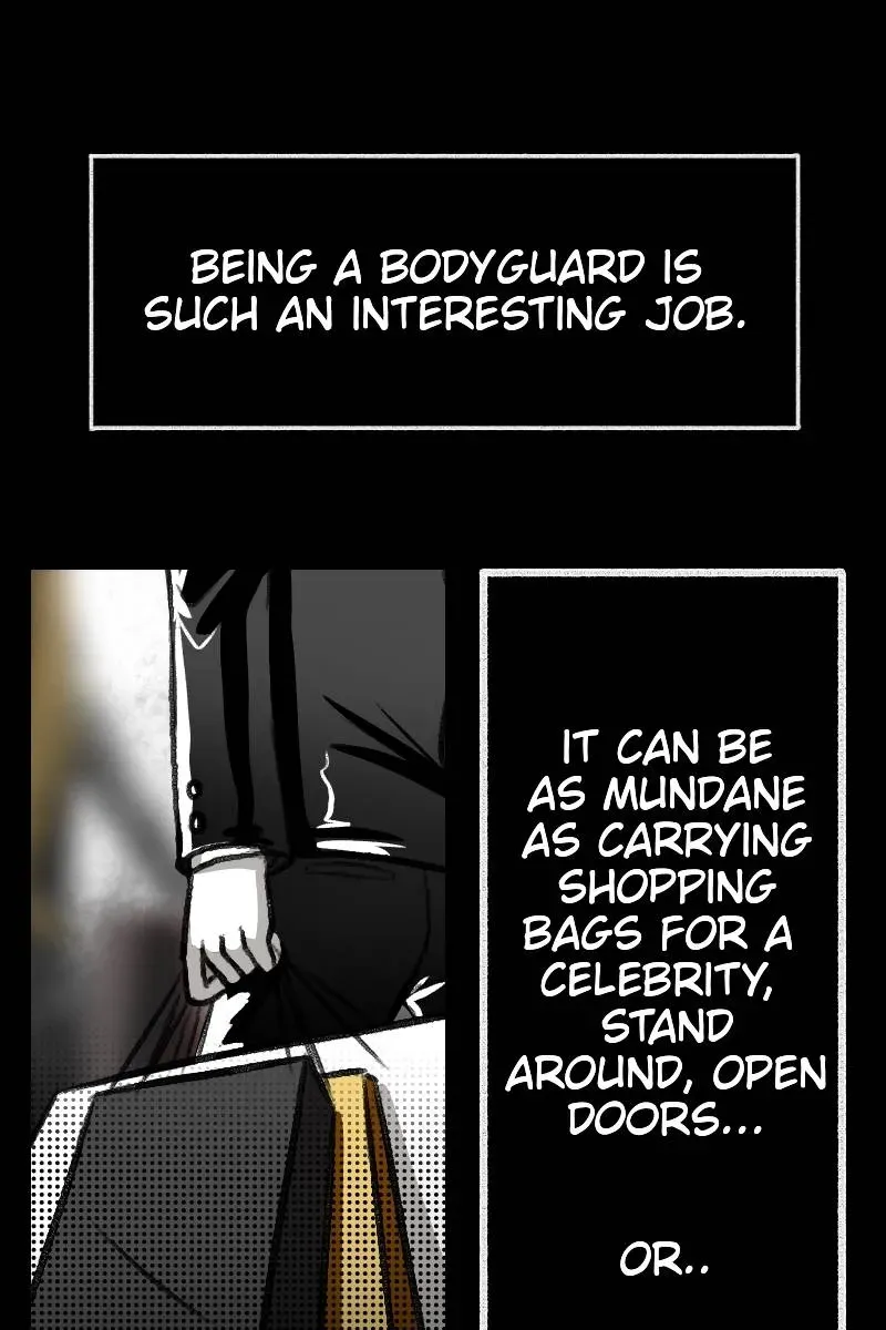 La Fouille Chapter 7 page 1 - 