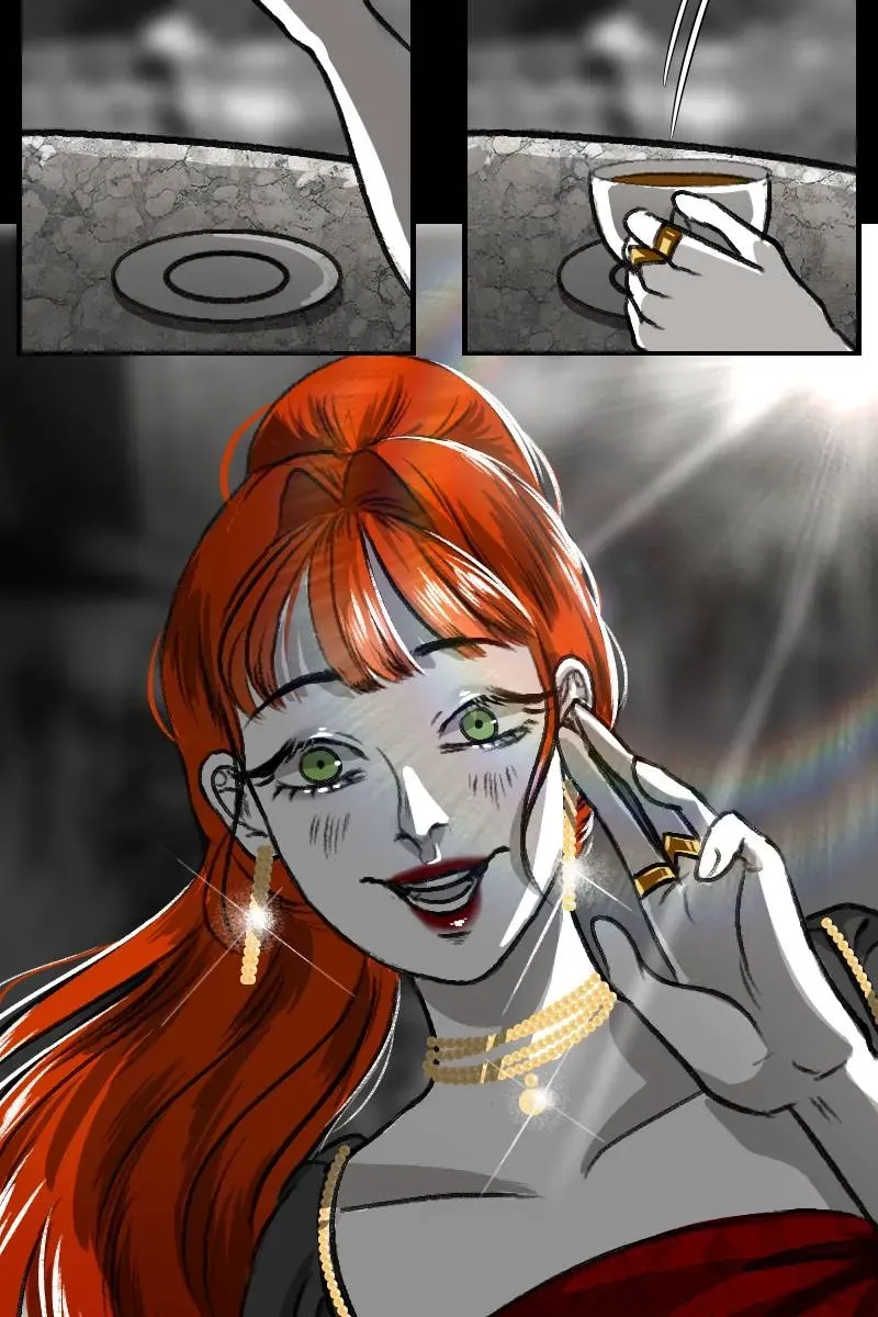 La Fouille Chapter 7 page 16 - 