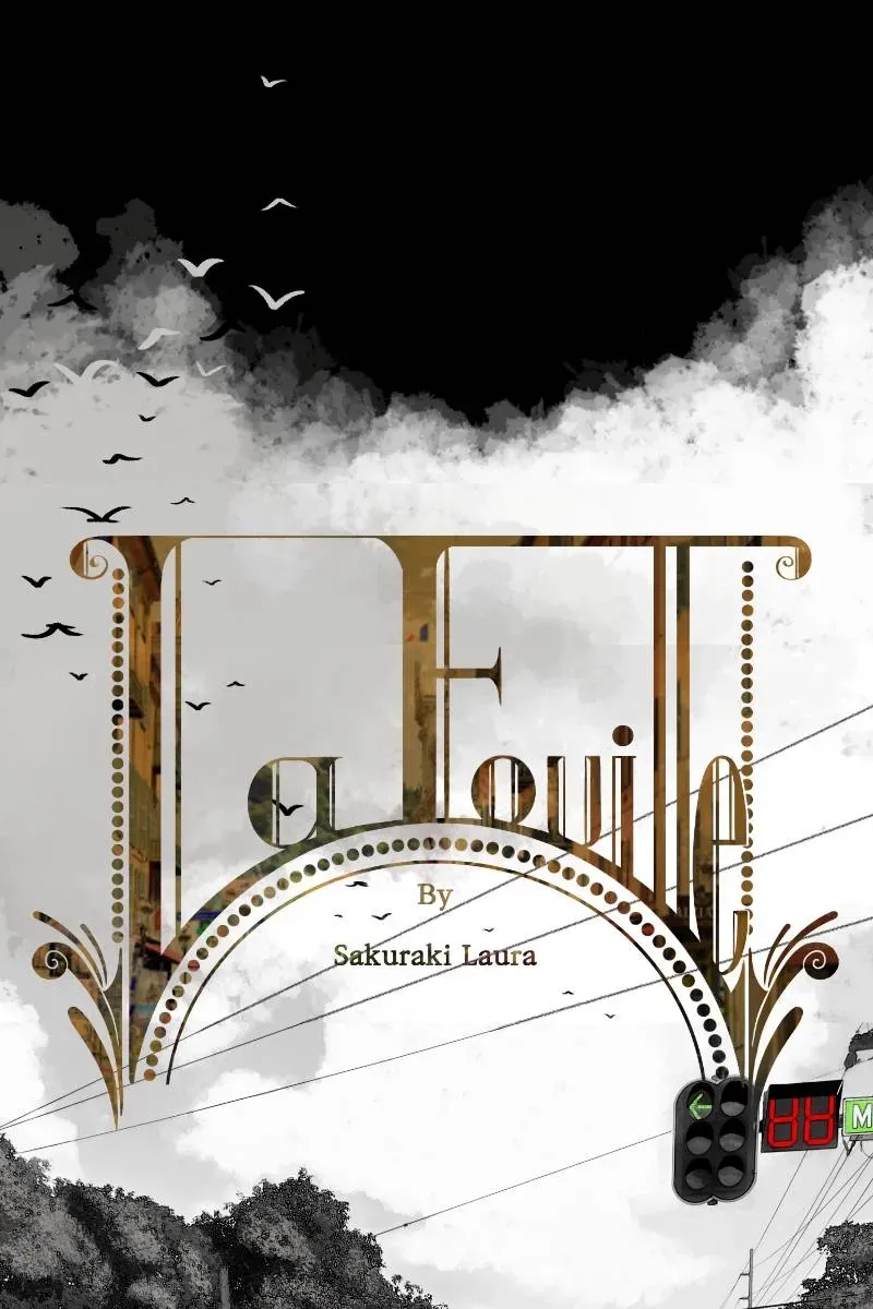 La Fouille Chapter 7 page 7 - 