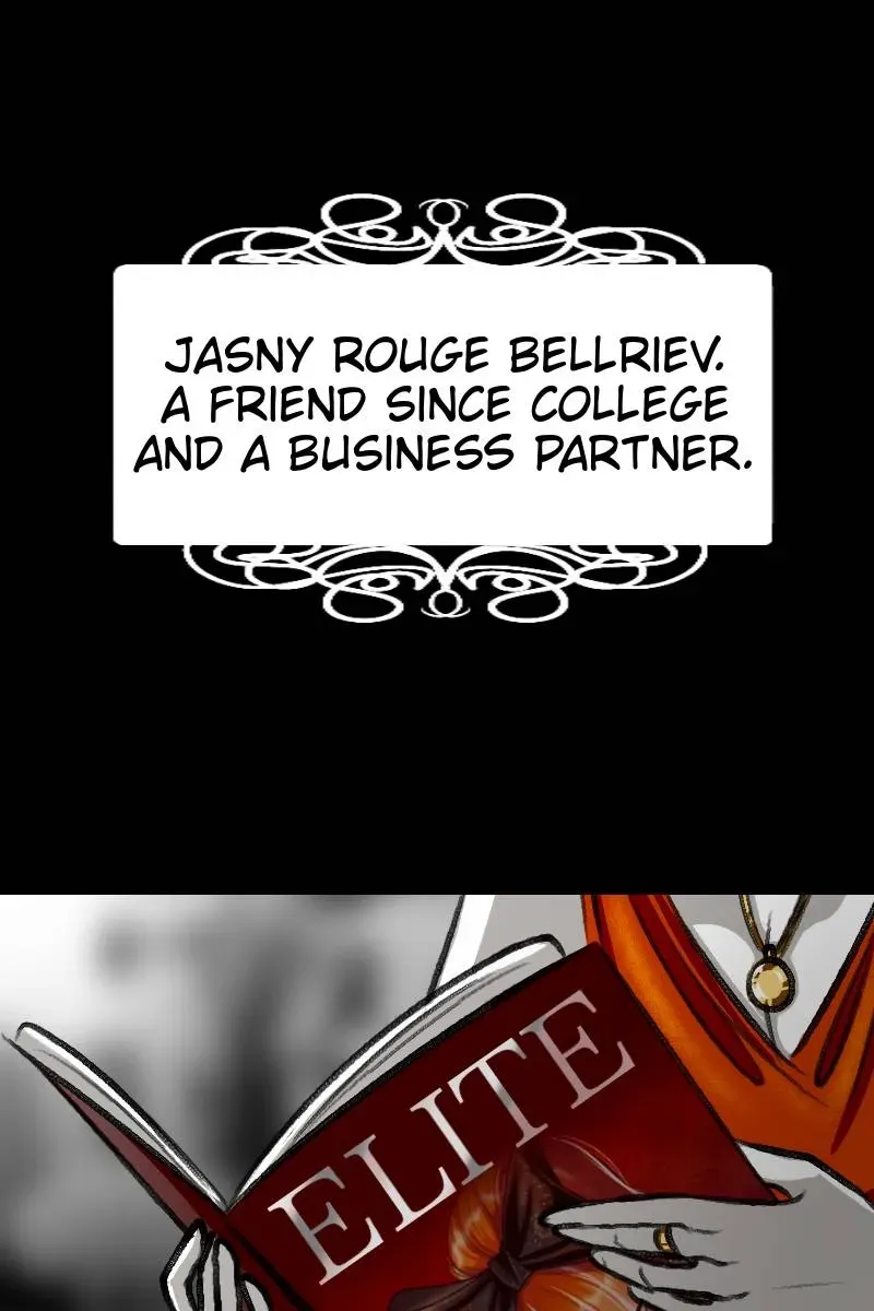La Fouille Chapter 8 page 1 - 