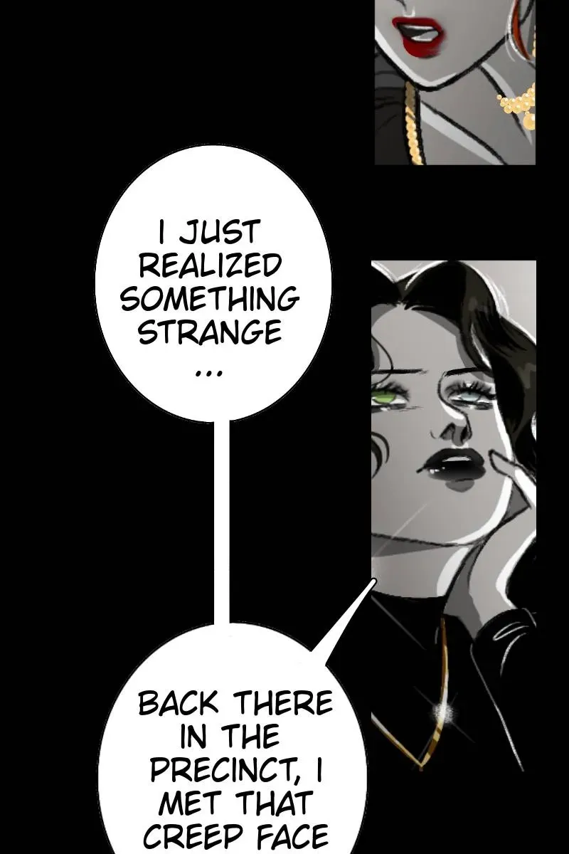La Fouille Chapter 8 page 19 - 