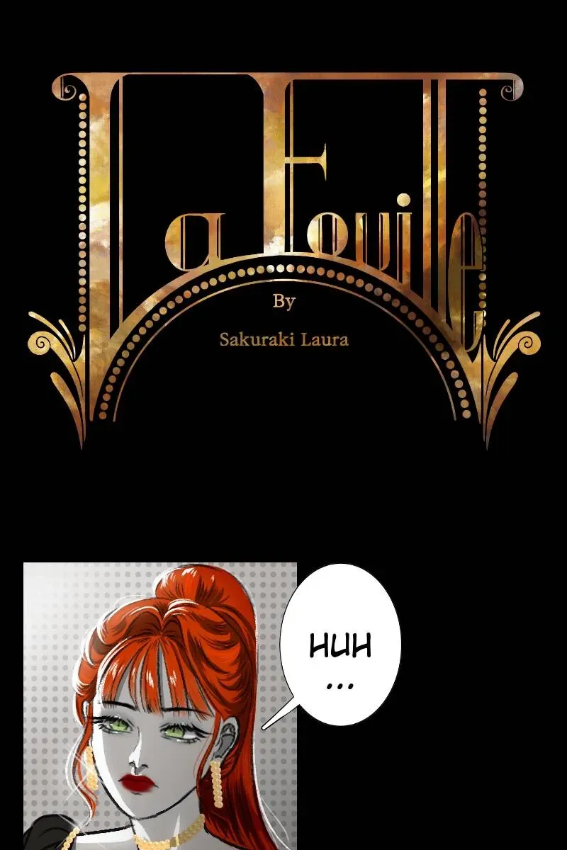 La Fouille Chapter 9 page 1 - 