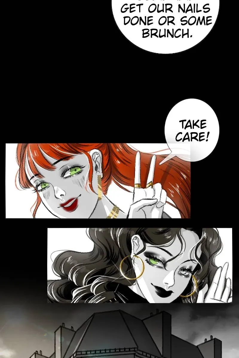 La Fouille Chapter 9 page 21 - 