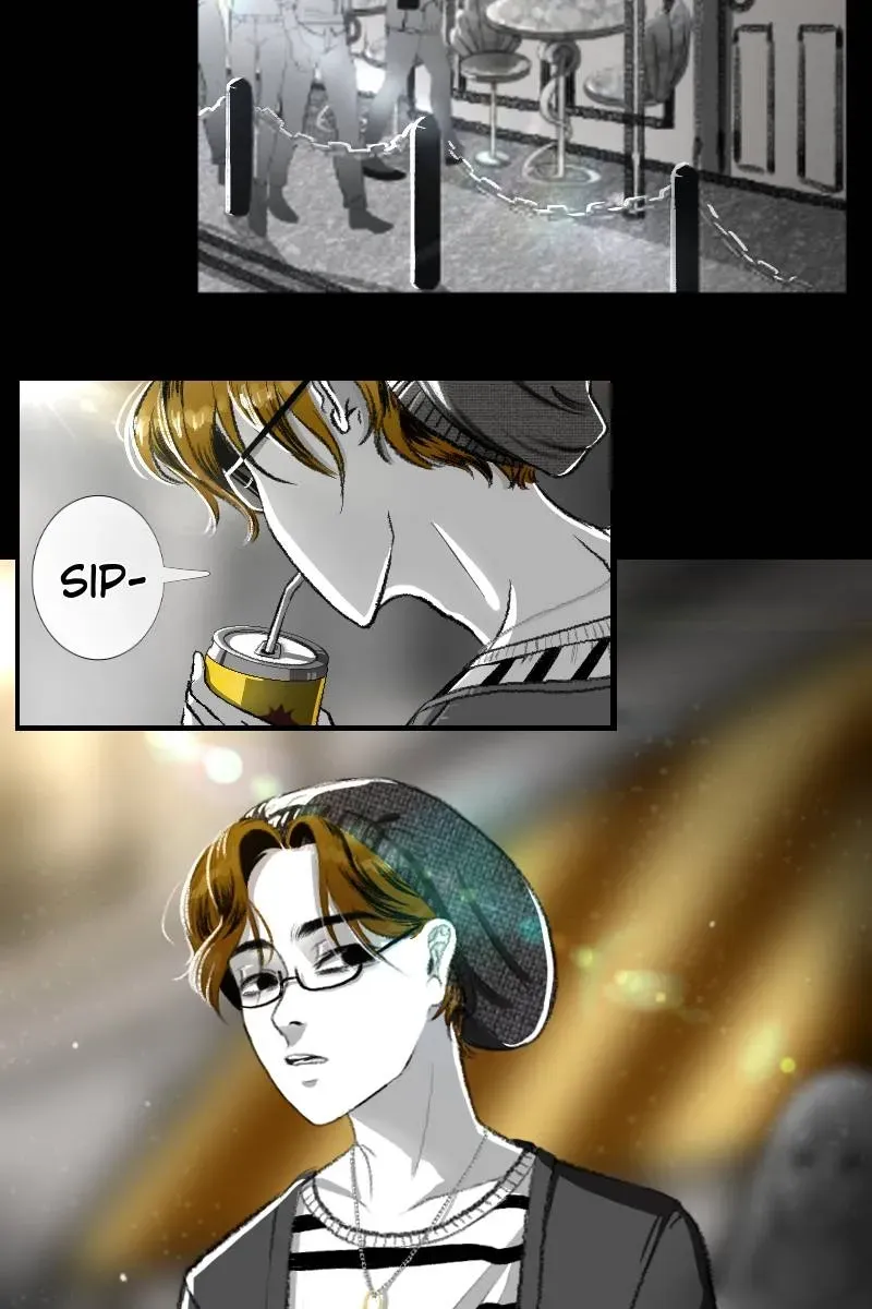 La Fouille Chapter 9 page 23 - 