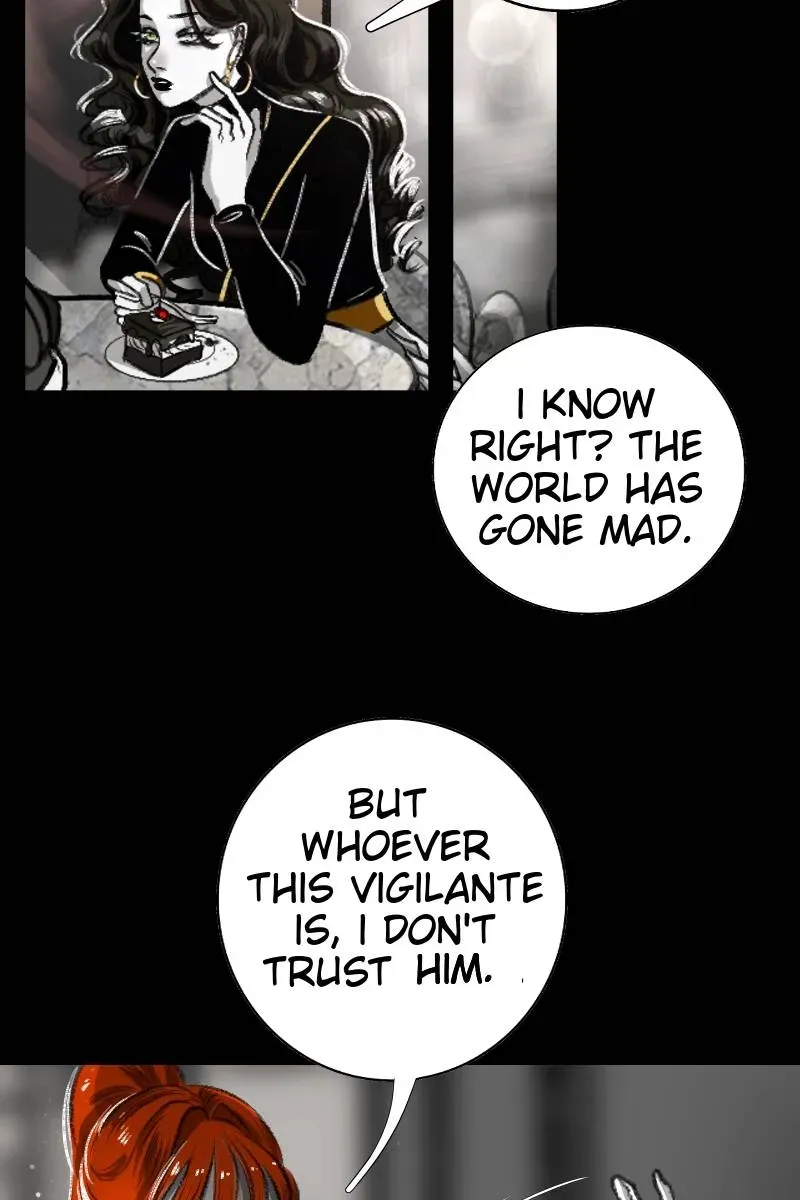 La Fouille Chapter 9 page 8 - 