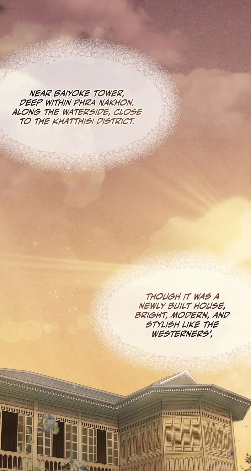 Lady and Gentle Love Chapter 1 page 2 - 