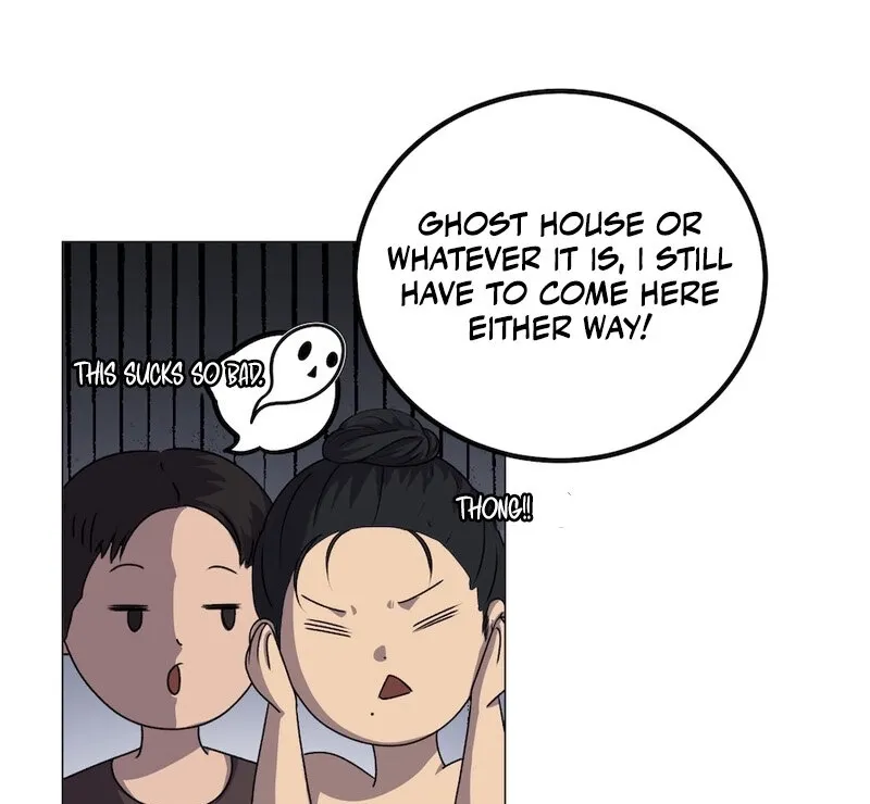 Lady and Gentle Love Chapter 1 page 15 - 