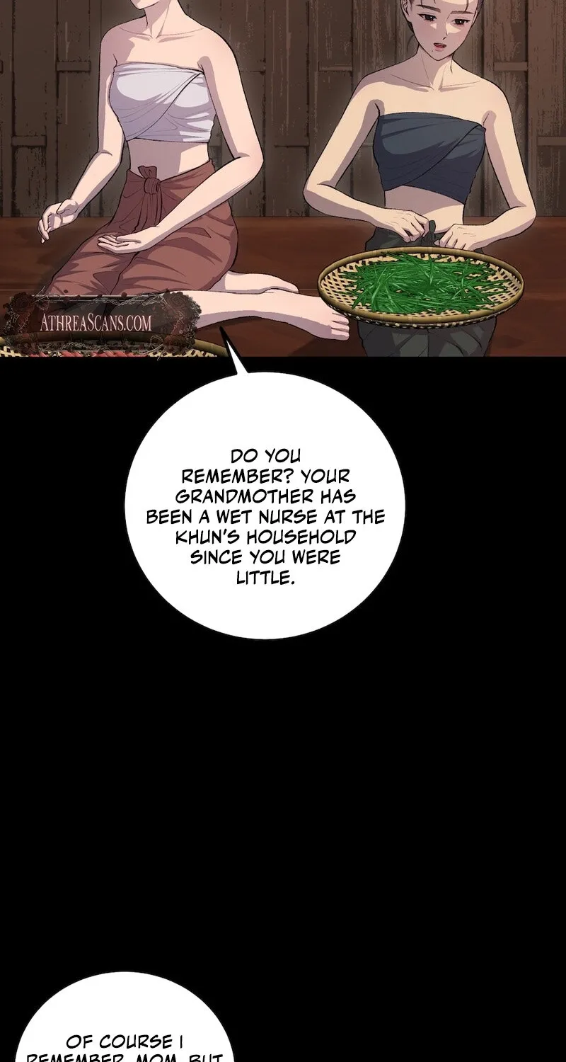 Lady and Gentle Love Chapter 1 page 18 - 