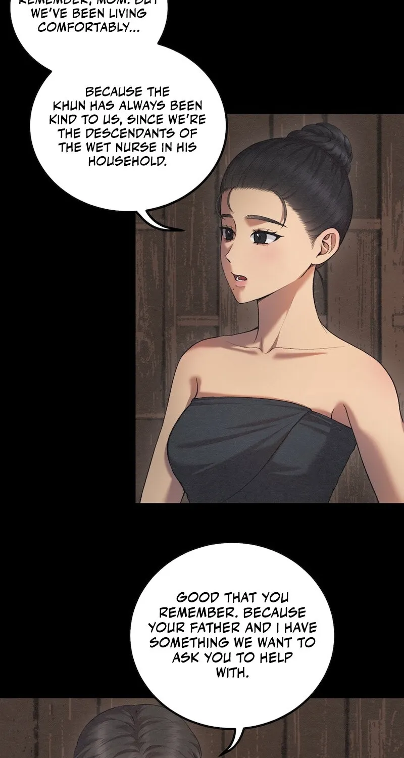 Lady and Gentle Love Chapter 1 page 19 - 