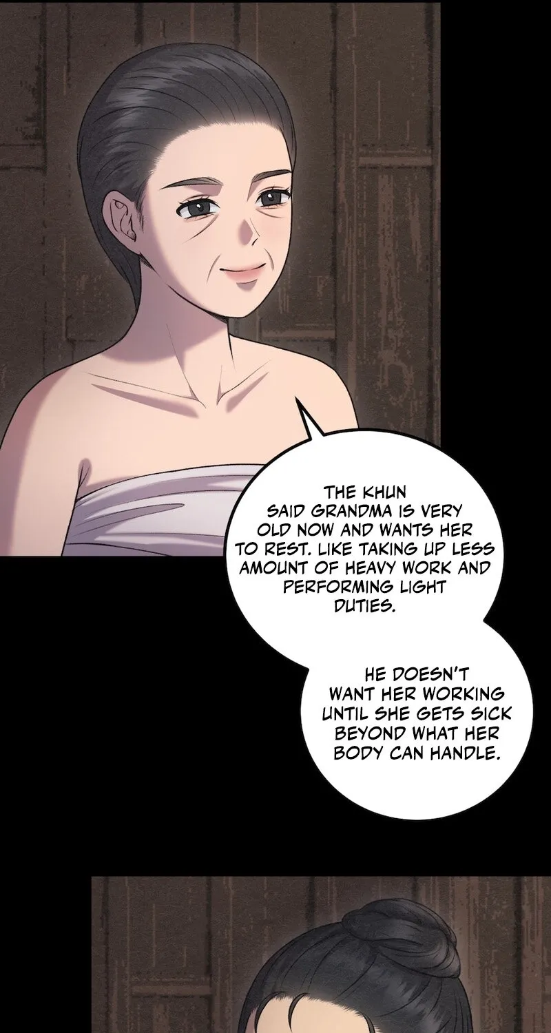 Lady and Gentle Love Chapter 1 page 21 - 