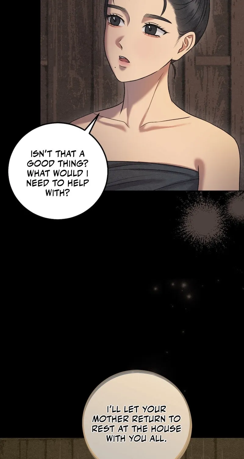 Lady and Gentle Love Chapter 1 page 22 - 