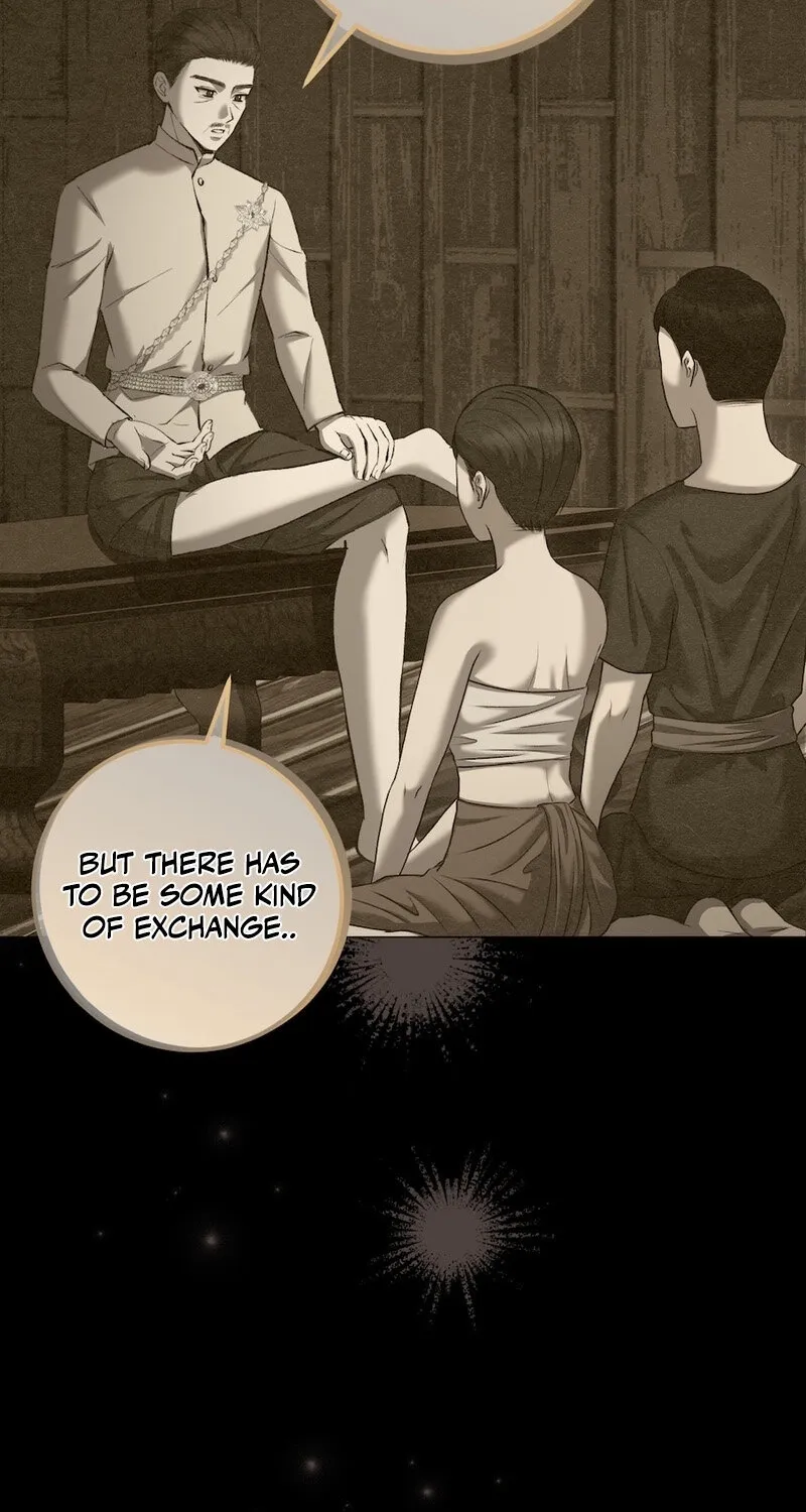 Lady and Gentle Love Chapter 1 page 23 - 