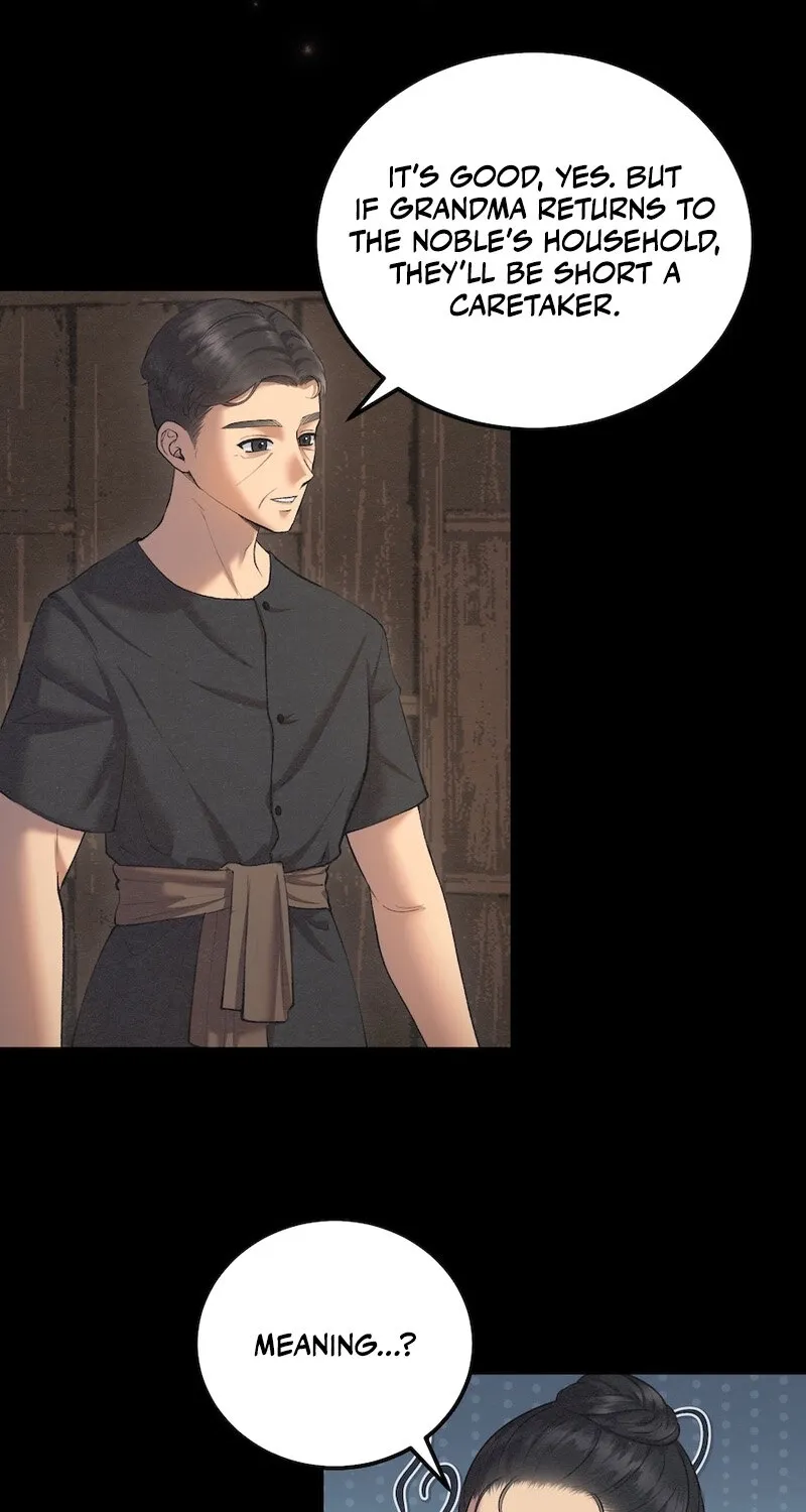 Lady and Gentle Love Chapter 1 page 24 - 