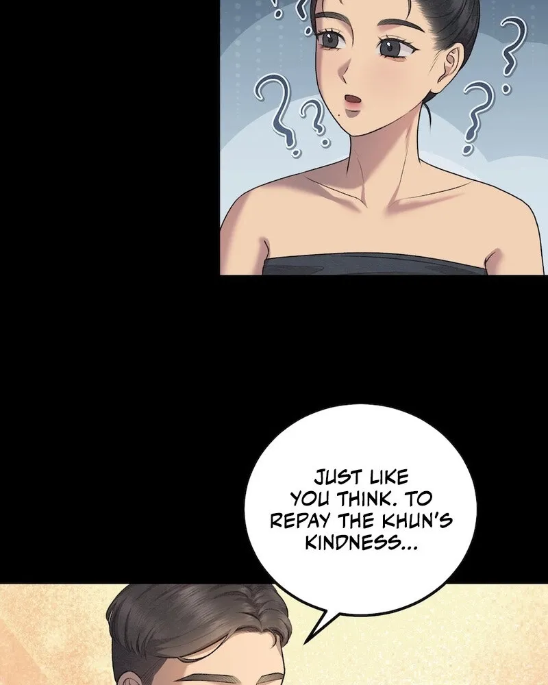 Lady and Gentle Love Chapter 1 page 25 - 