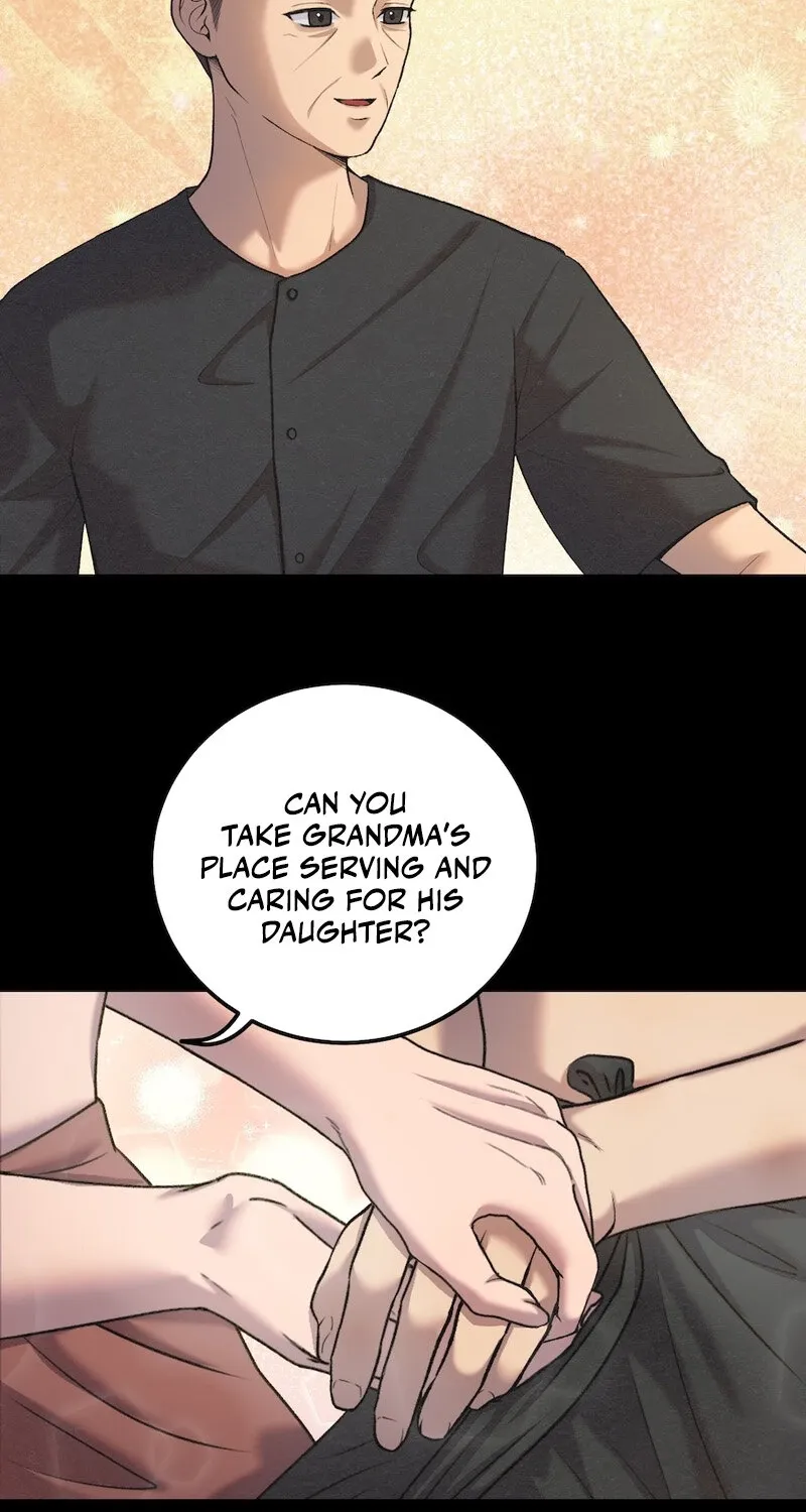 Lady and Gentle Love Chapter 1 page 26 - 