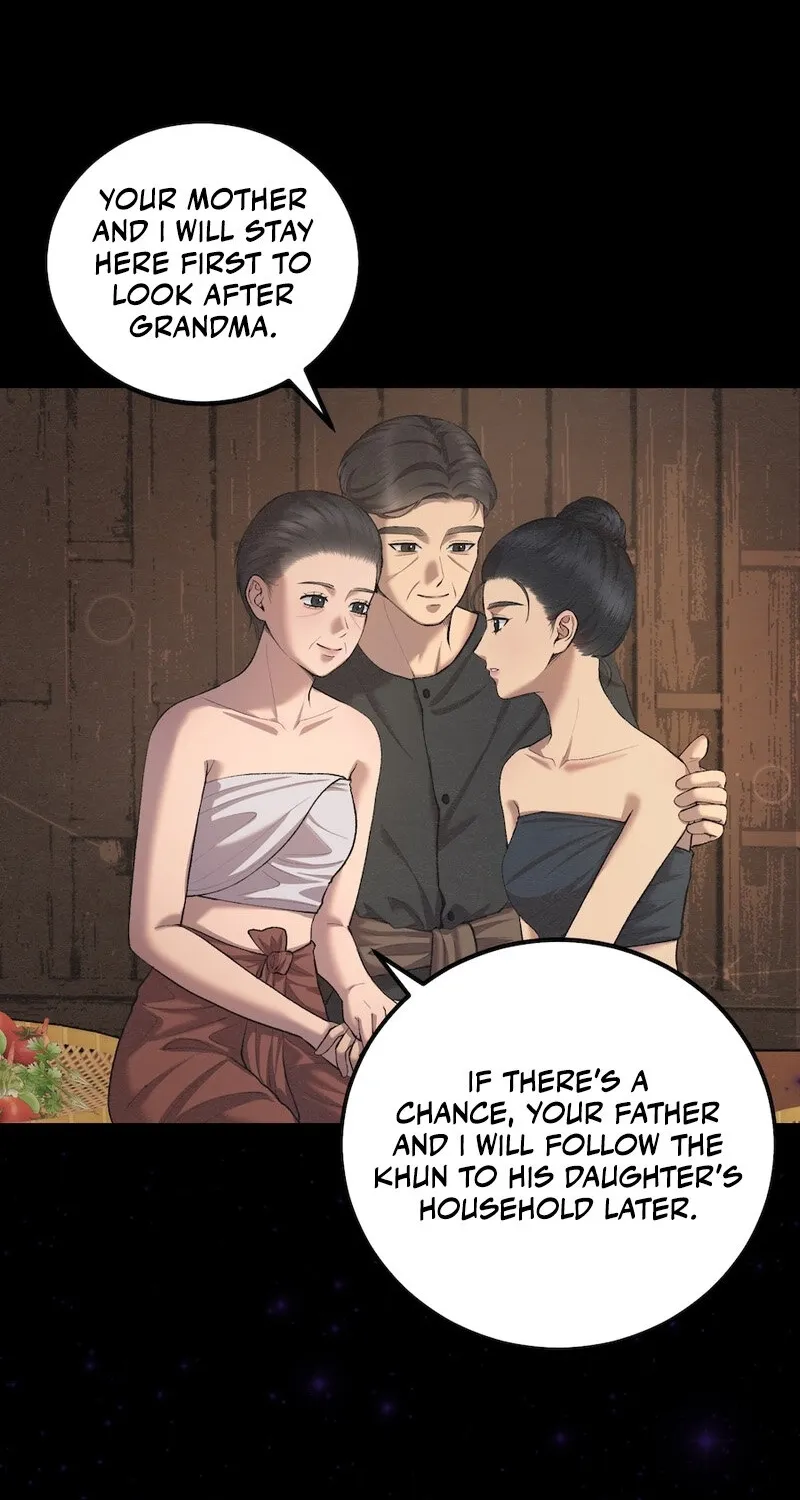 Lady and Gentle Love Chapter 1 page 27 - 