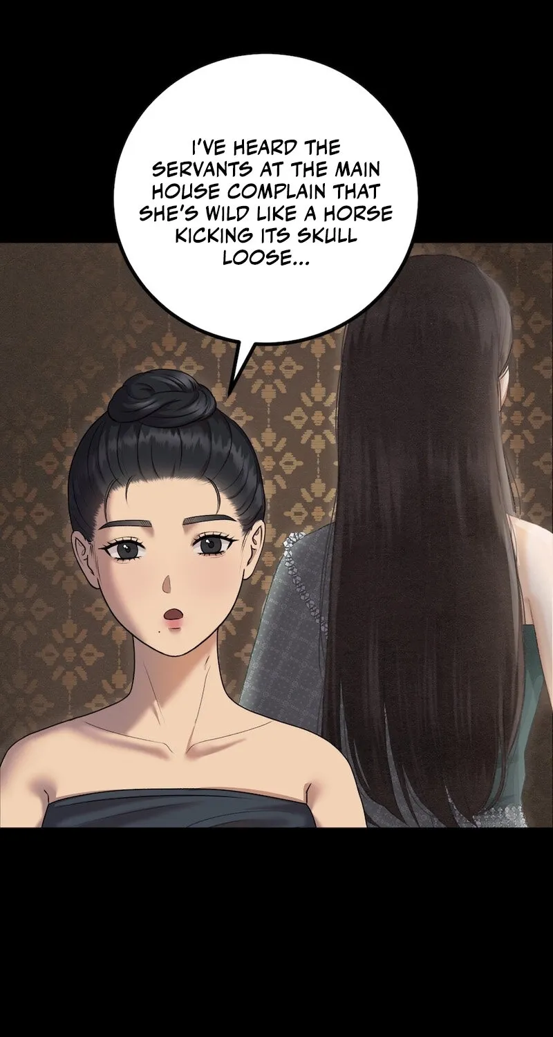 Lady and Gentle Love Chapter 1 page 31 - 