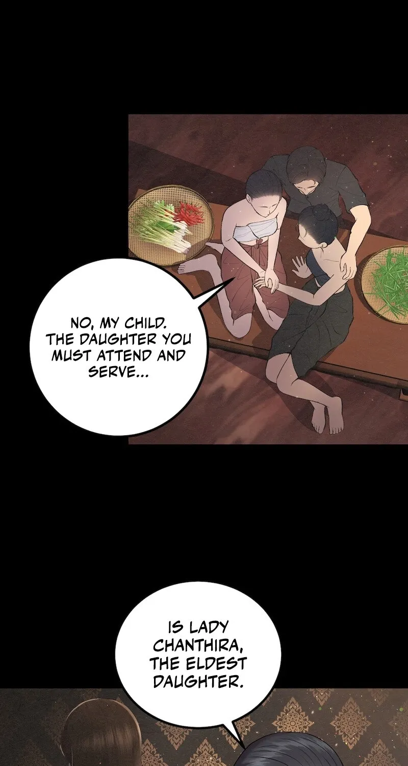 Lady and Gentle Love Chapter 1 page 32 - 