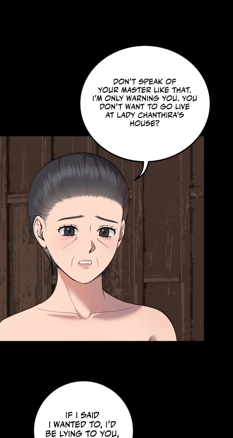 Lady and Gentle Love Chapter 1 page 34 - 