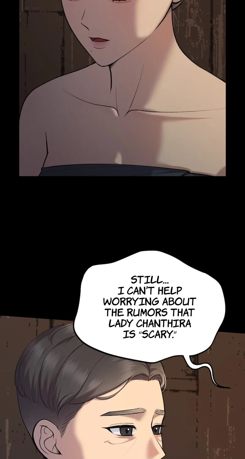 Lady and Gentle Love Chapter 1 page 36 - 