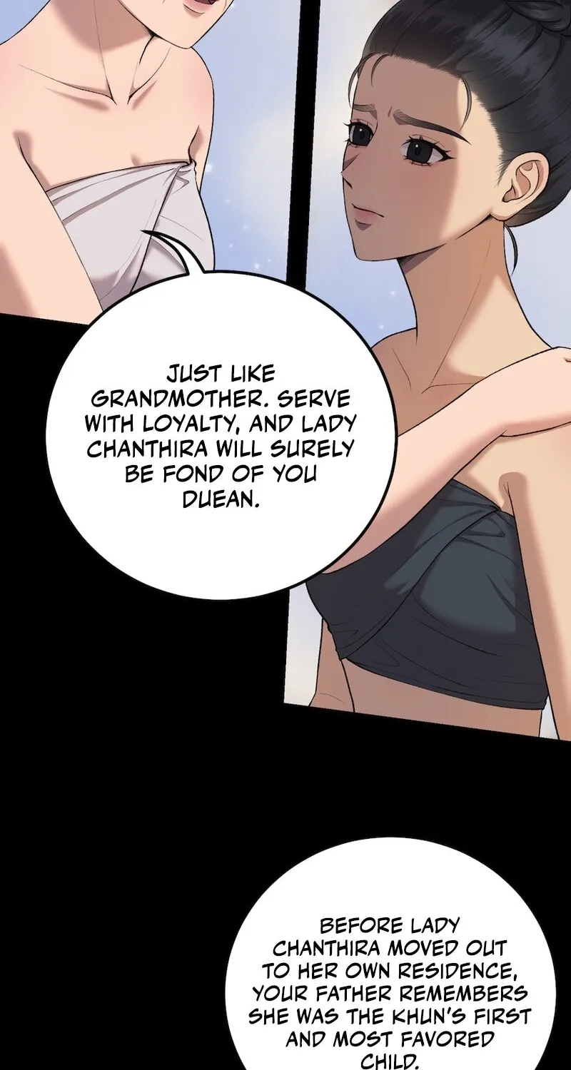Lady and Gentle Love Chapter 1 page 42 - 