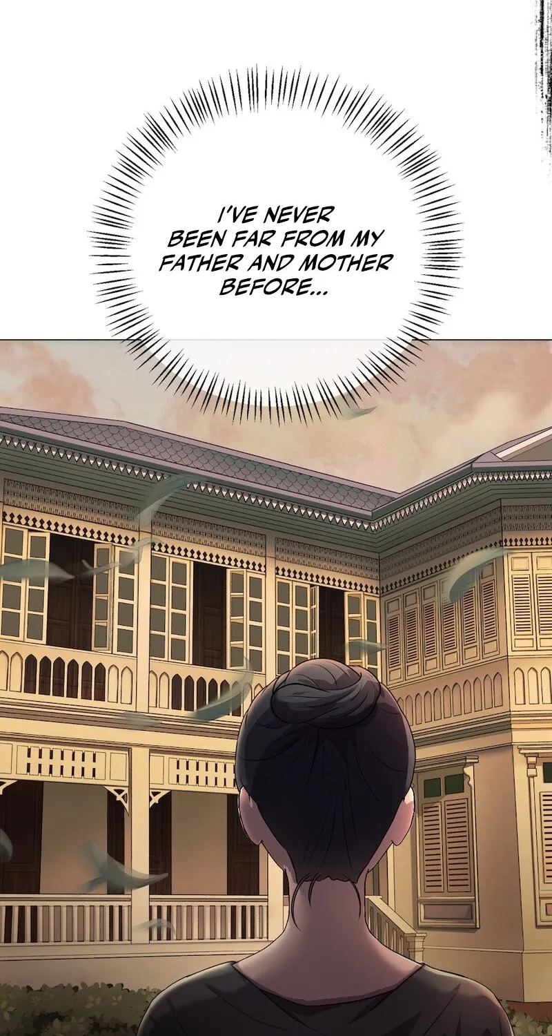 Lady and Gentle Love Chapter 1 page 47 - 