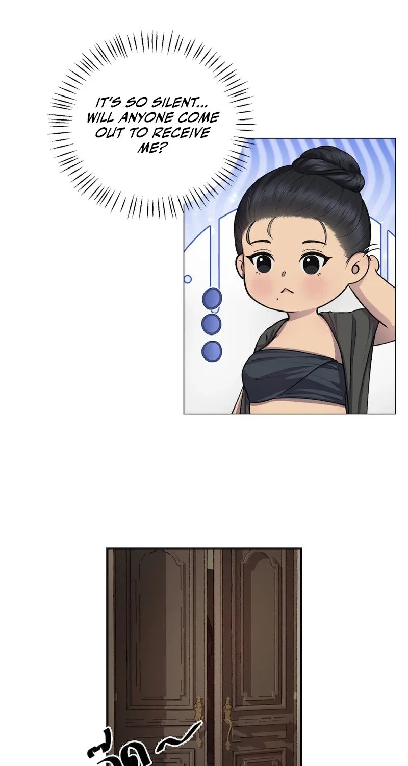 Lady and Gentle Love Chapter 1 page 49 - 