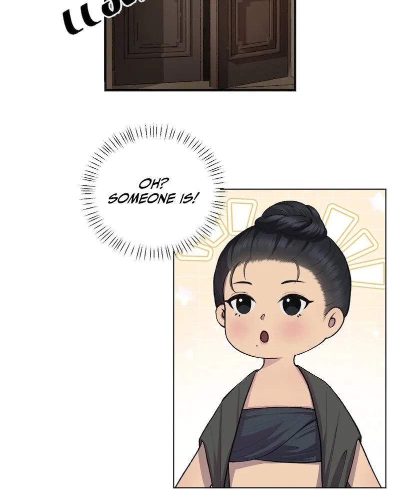 Lady and Gentle Love Chapter 1 page 50 - 