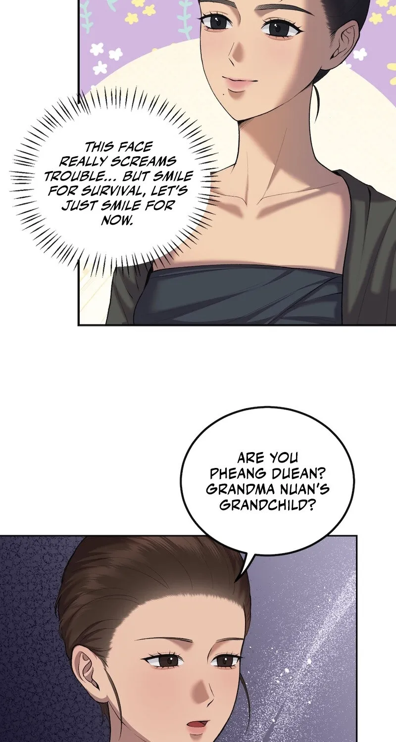 Lady and Gentle Love Chapter 1 page 52 - 