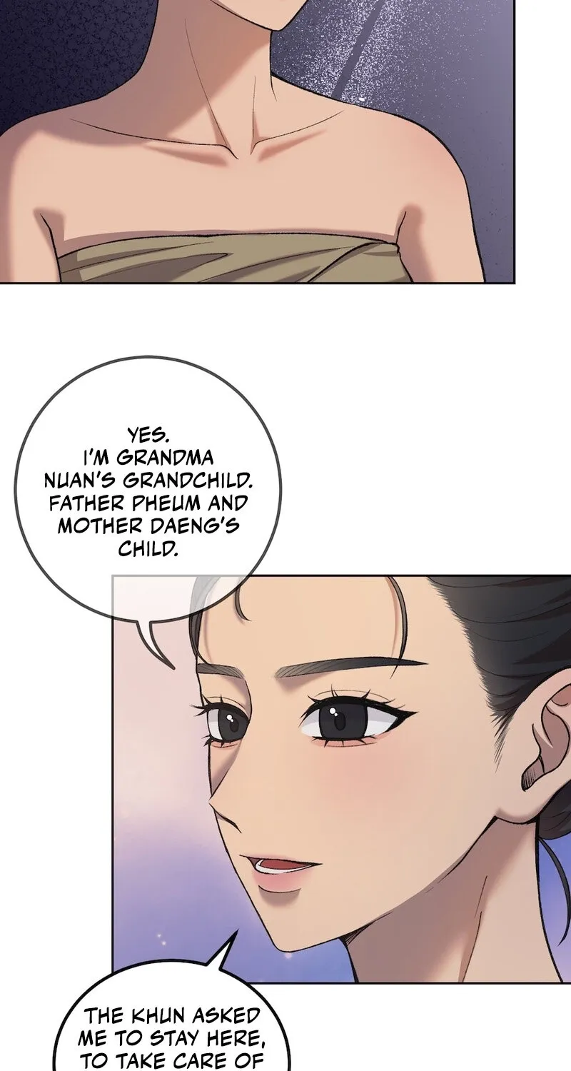 Lady and Gentle Love Chapter 1 page 53 - 