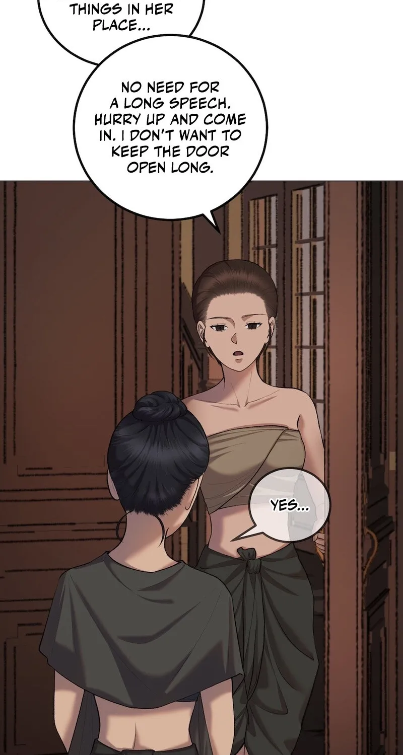 Lady and Gentle Love Chapter 1 page 54 - 