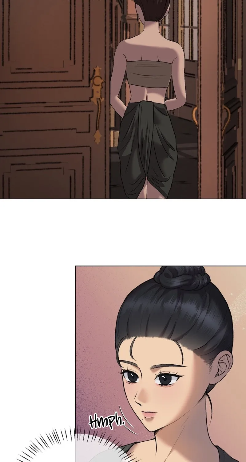 Lady and Gentle Love Chapter 1 page 56 - 
