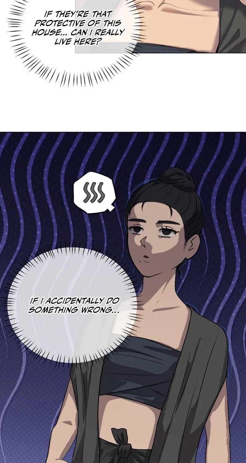 Lady and Gentle Love Chapter 1 page 57 - 