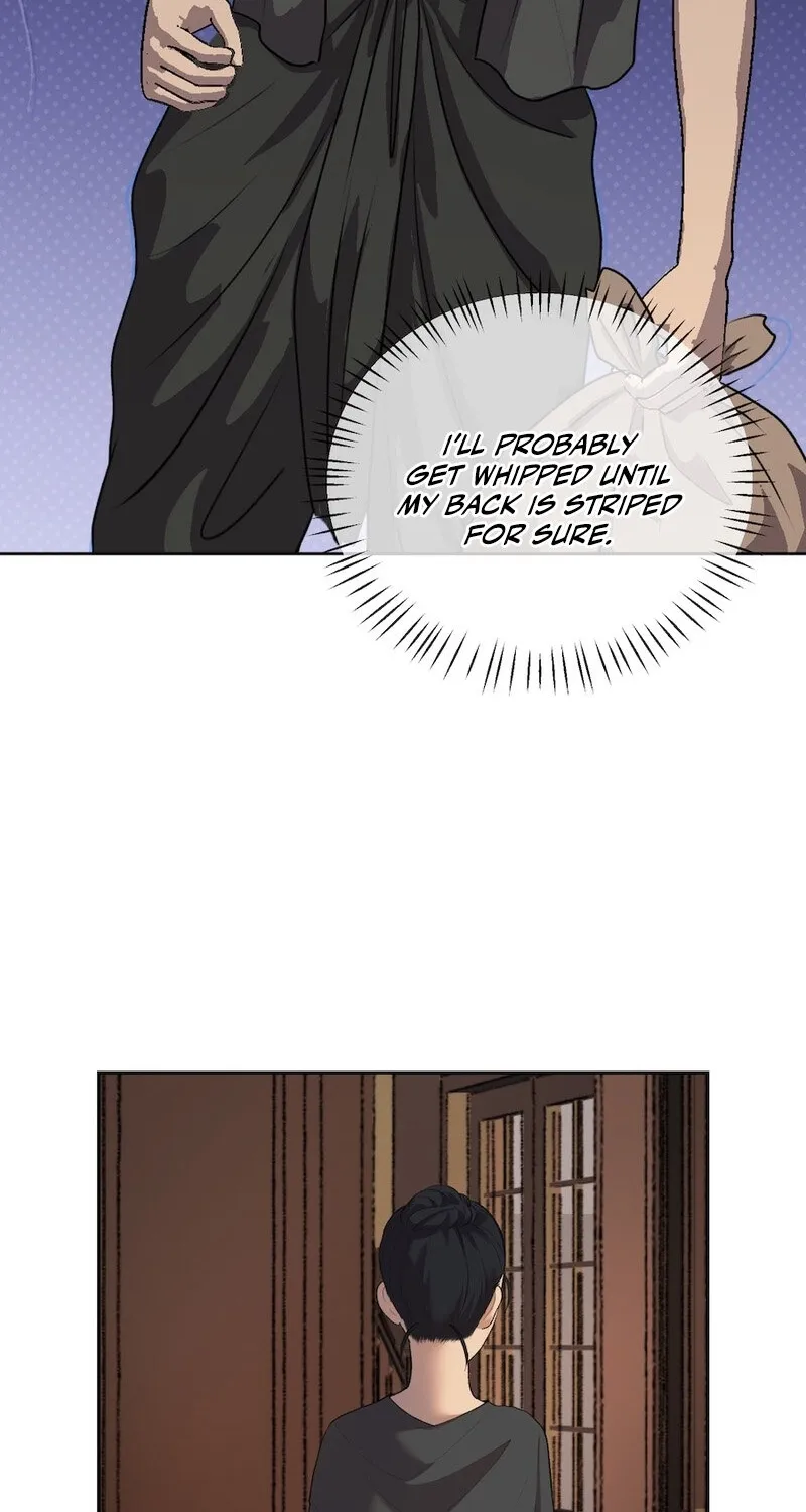 Lady and Gentle Love Chapter 1 page 58 - 