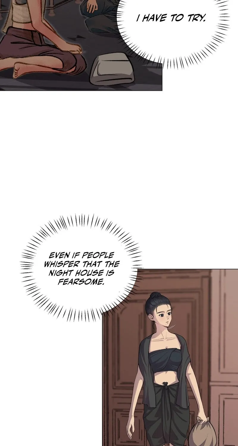Lady and Gentle Love Chapter 1 page 62 - 