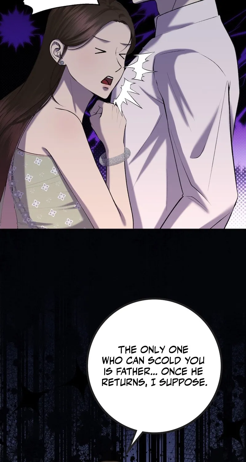 Lady and Gentle Love Chapter 10 page 12 - 