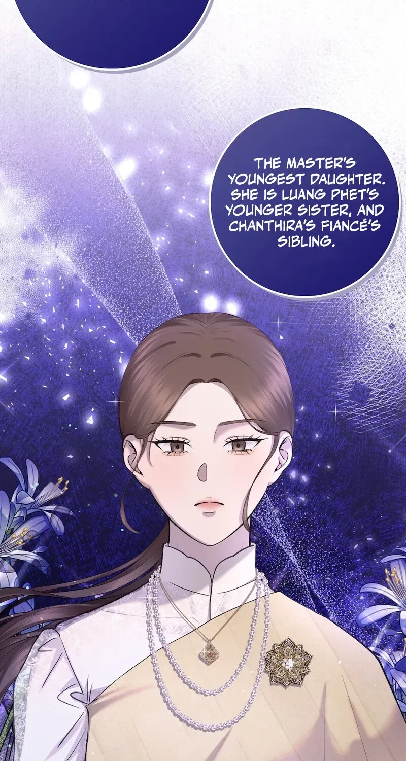 Lady and Gentle Love Chapter 10 page 19 - 