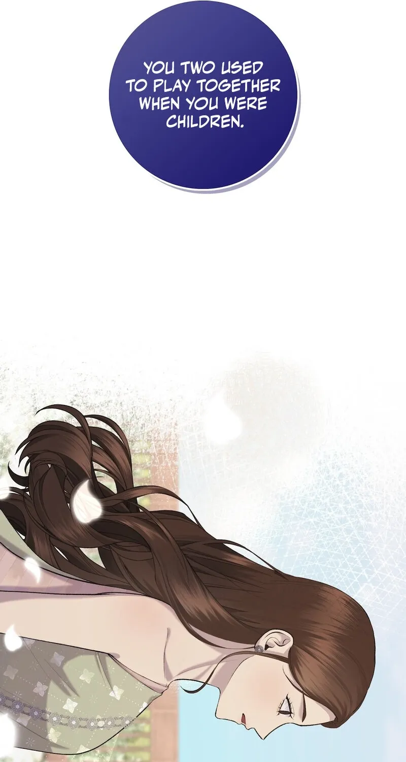 Lady and Gentle Love Chapter 10 page 21 - 