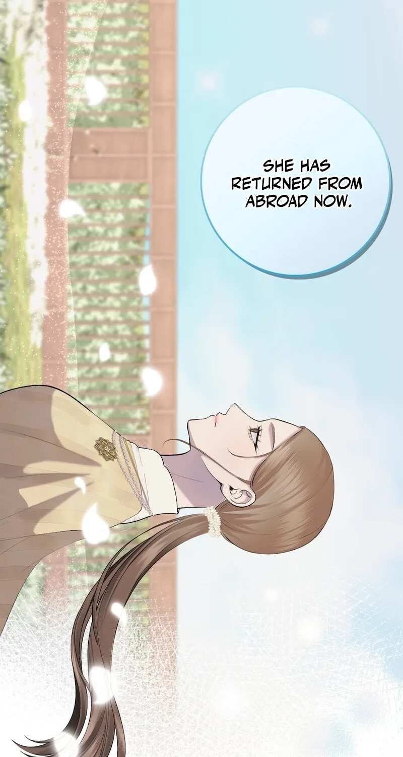 Lady and Gentle Love Chapter 10 page 22 - 